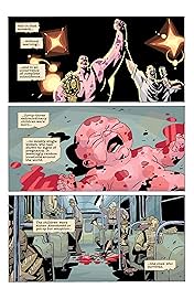 Umbrella Academy Vol. 1: Apocalypse Suite