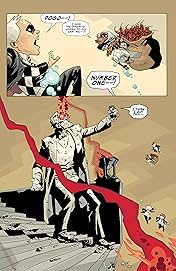 Umbrella Academy Vol. 2: Dallas