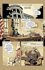 Umbrella Academy Vol. 2: Dallas