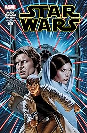 Star Wars (2015-2019) #5