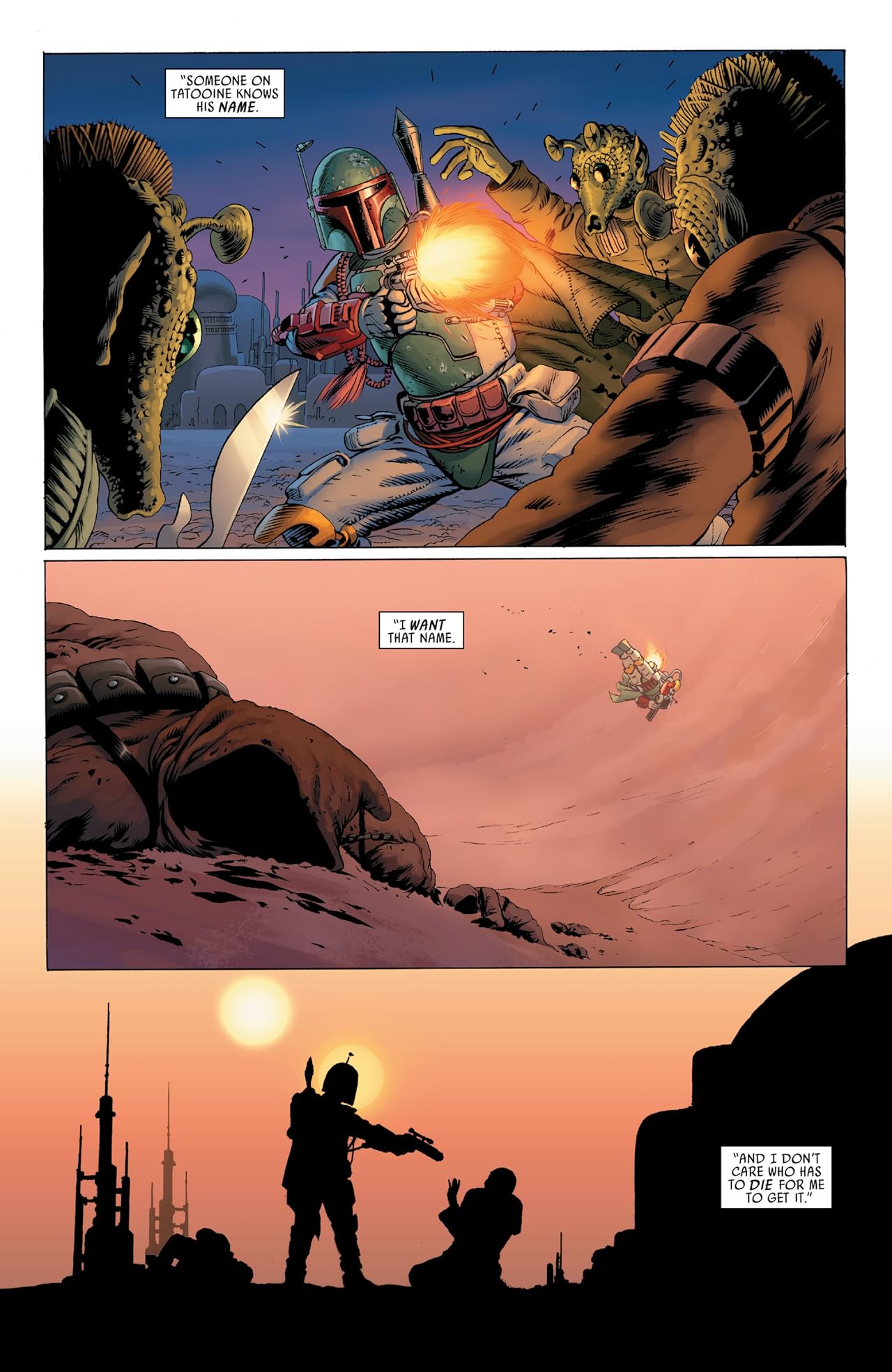 Star Wars (2015-2019) #5