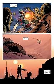 Star Wars (2015-2019) #5