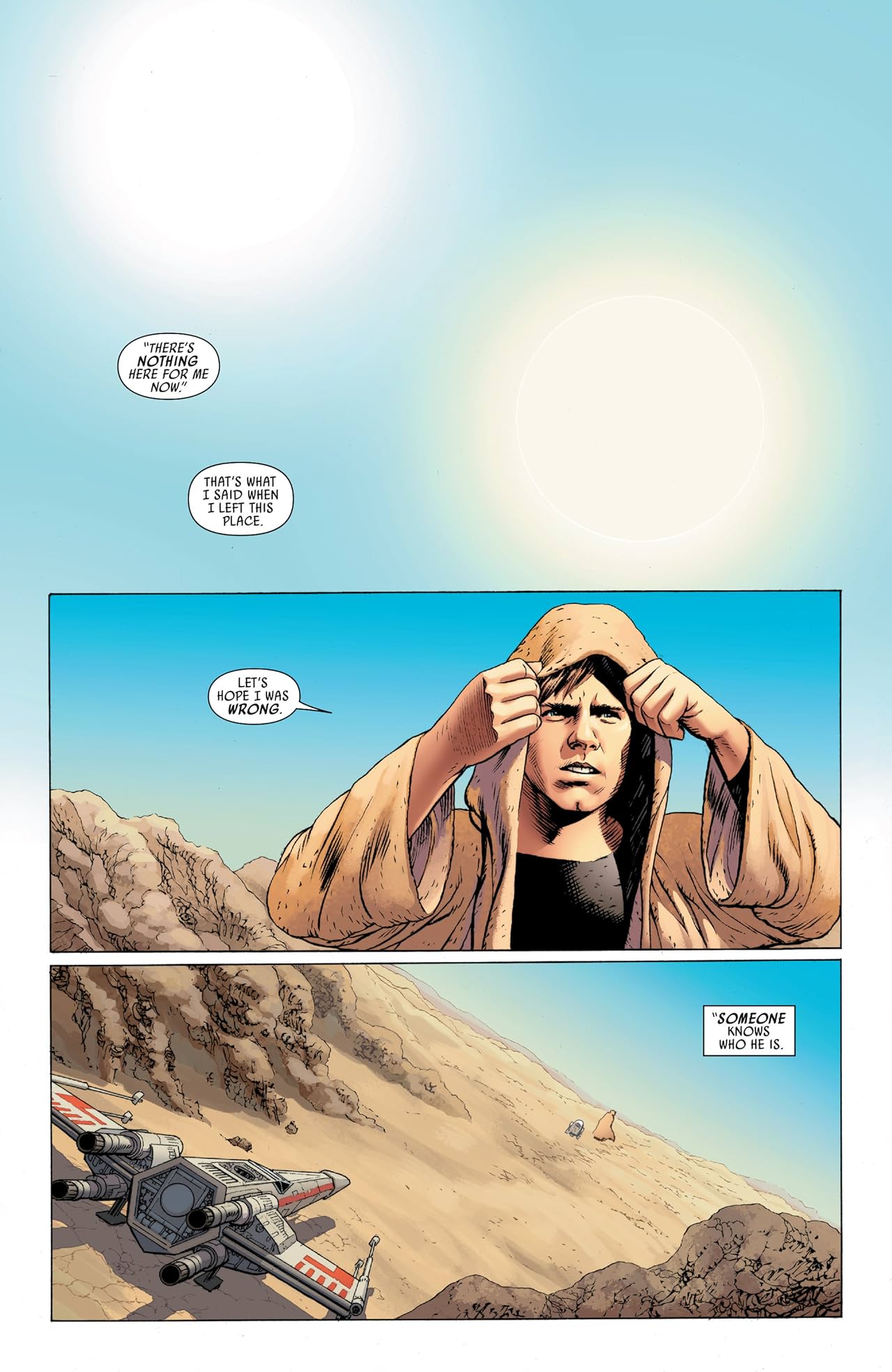 Star Wars (2015-2019) #5