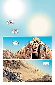 Star Wars (2015-2019) #5