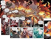 Captain Canuck (2015-) #0