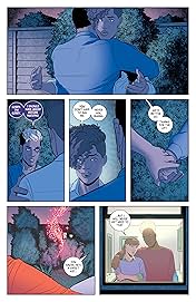The Wicked + The Divine #10