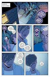 The Wicked + The Divine #10