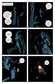 The Wicked + The Divine #10