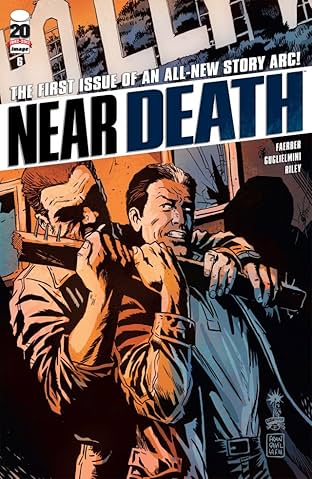 Near Death #6