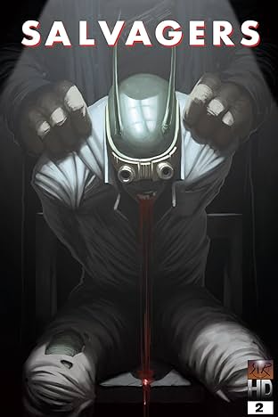 Salvagers #2