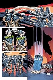 Doctor Who: The Eleventh Doctor #13