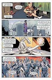 Doctor Who: The Eleventh Doctor #13