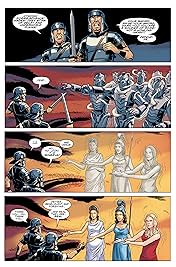 Doctor Who: The Eleventh Doctor #13