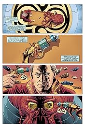 Doctor Who: The Twelfth Doctor #9