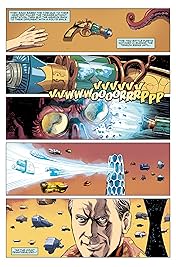 Doctor Who: The Twelfth Doctor #9