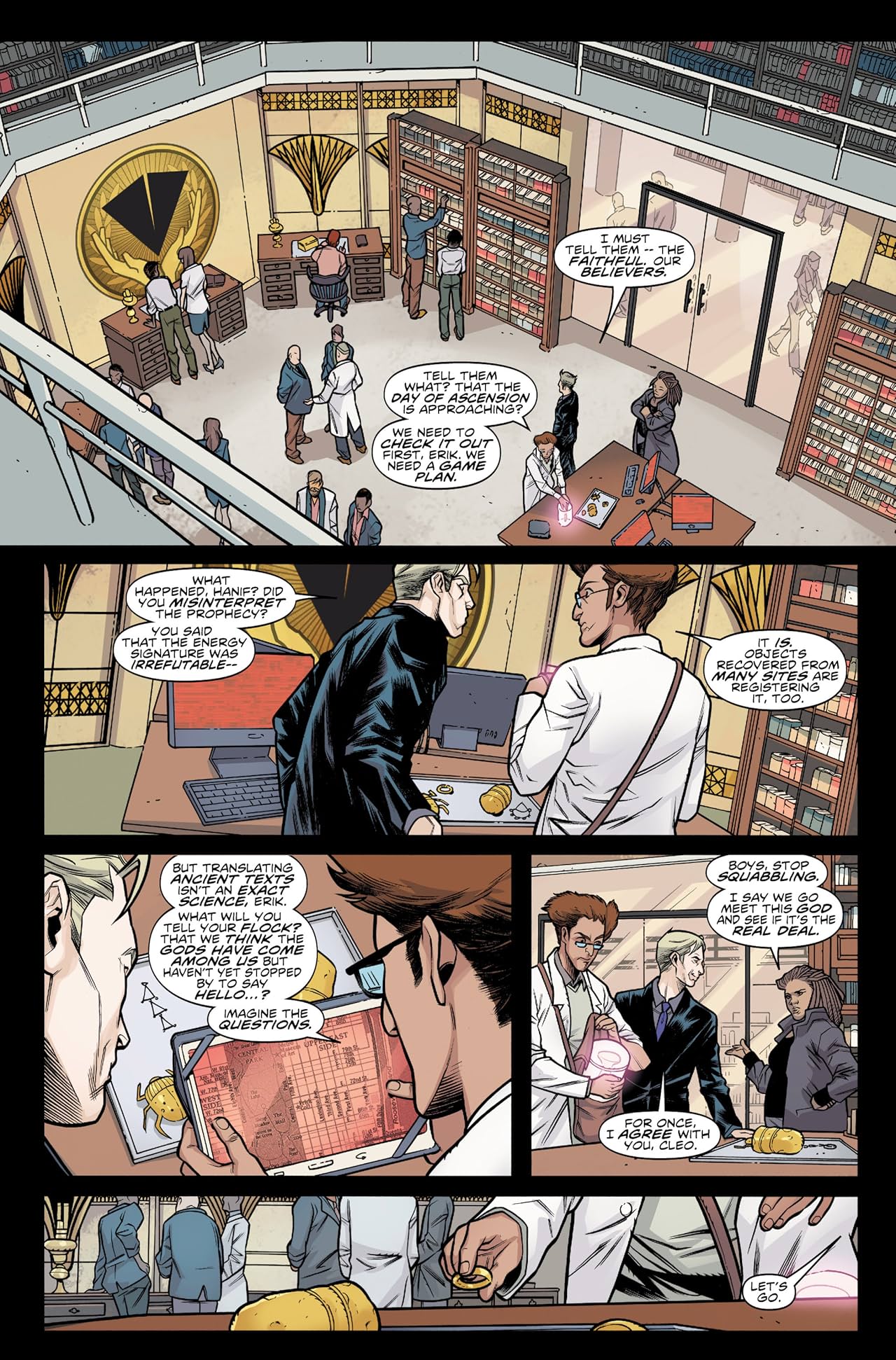 Doctor Who: The Tenth Doctor #13