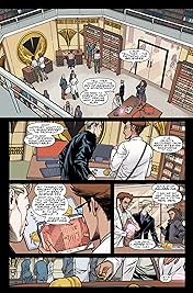 Doctor Who: The Tenth Doctor #13