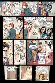 Doctor Who: The Tenth Doctor #13