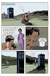 Doctor Who: The Eleventh Doctor #14