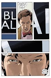 Doctor Who: The Eleventh Doctor #14