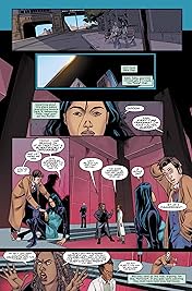 Doctor Who: The Tenth Doctor #14