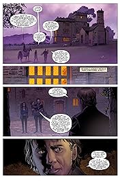 Doctor Who: The Twelfth Doctor #11