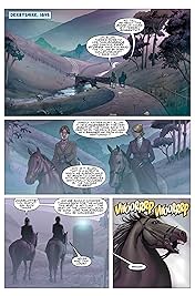 Doctor Who: The Twelfth Doctor #11