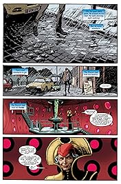 Doctor Who: The Eleventh Doctor #15