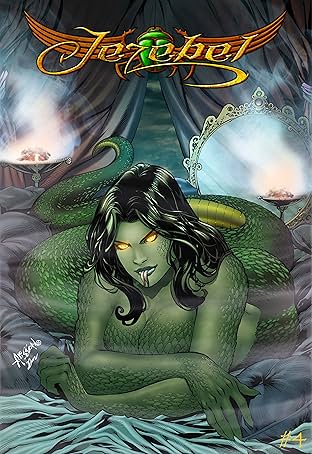 Jezebel #4