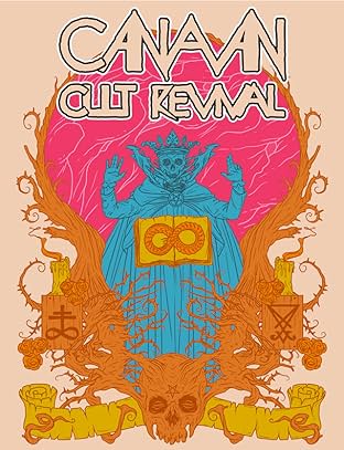Canaan Cult Revival