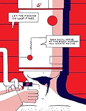 An Entity Observes All Things