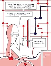 An Entity Observes All Things