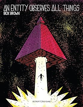 An Entity Observes All Things