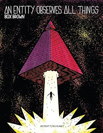 An Entity Observes All Things