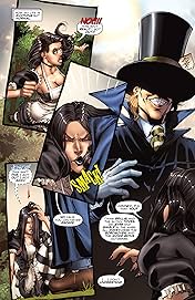 Beyond Wonderland #0 (of 6)