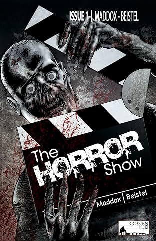 The Horror Show #1