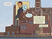 Atomic Robo: Two-Fisted Tales: Along Came A Tyrantula