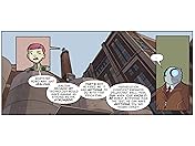 Atomic Robo: Two-Fisted Tales: Along Came A Tyrantula