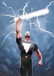 Mage 2: The Hero Defined #15