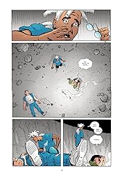 Mage 2: The Hero Defined #15