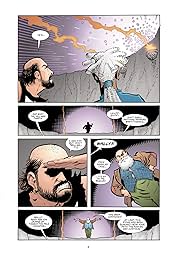 Mage 2: The Hero Defined #15