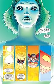All Star Superman #1