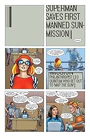 All Star Superman #1