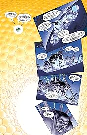 All Star Superman #1