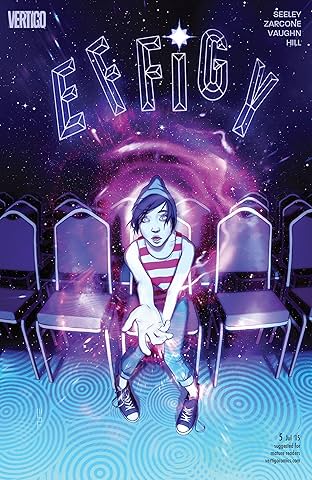 Effigy (2015) #5