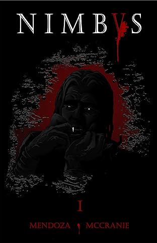 Nimbvs Vol. 1: a graphic novella