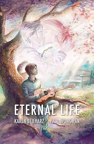 Eternal Life #2