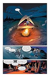 Birthright #7