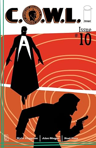 C.O.W.L. #10