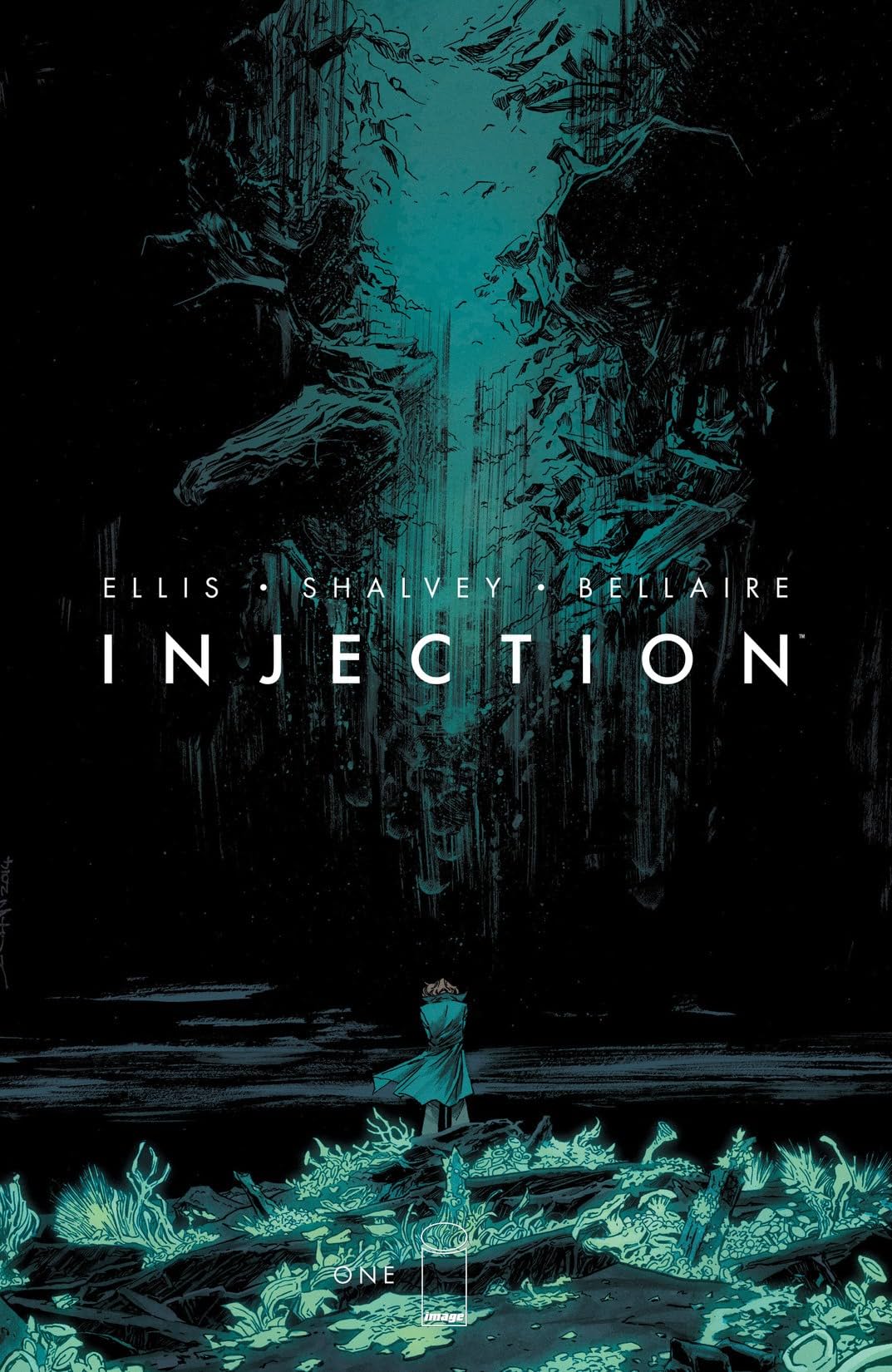 Injection #1